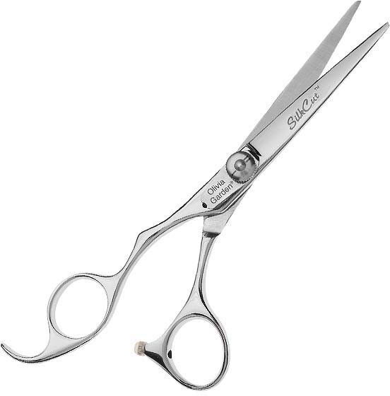 Olivia Garden SilkCut SilkCut Haarschere Left