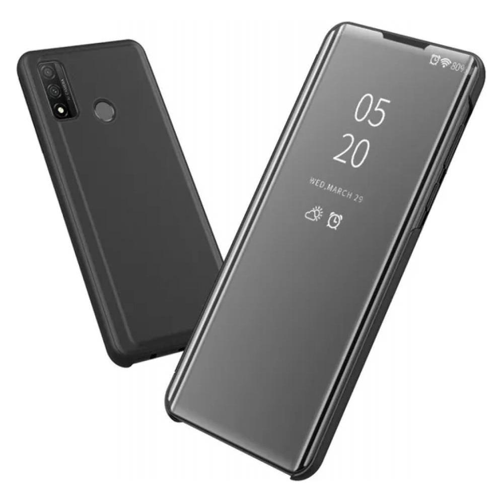 Screenguard Huawei P Smart 2020 Clear View Flip Case (Huawei P Smart (2020)) (00026981)
