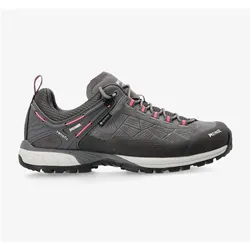 Meindl, Unisex, Wanderschuhe, Top Trail Lady GTX (39), Grau