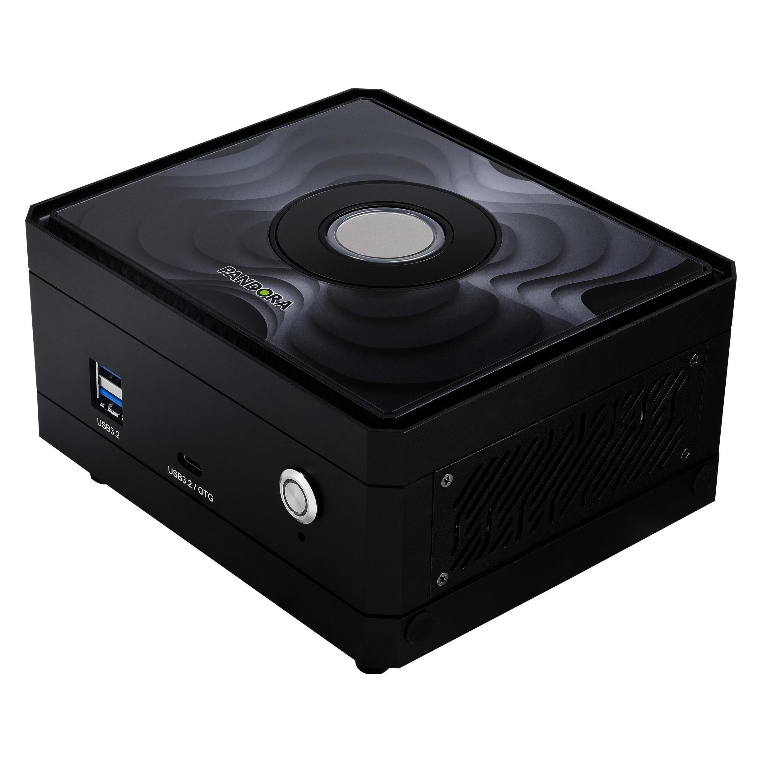 Palit Pandora A003FV1P1 AI Computer (128 GB, 16 GB, ARM Cortex-A78) (A003FV1P1)
