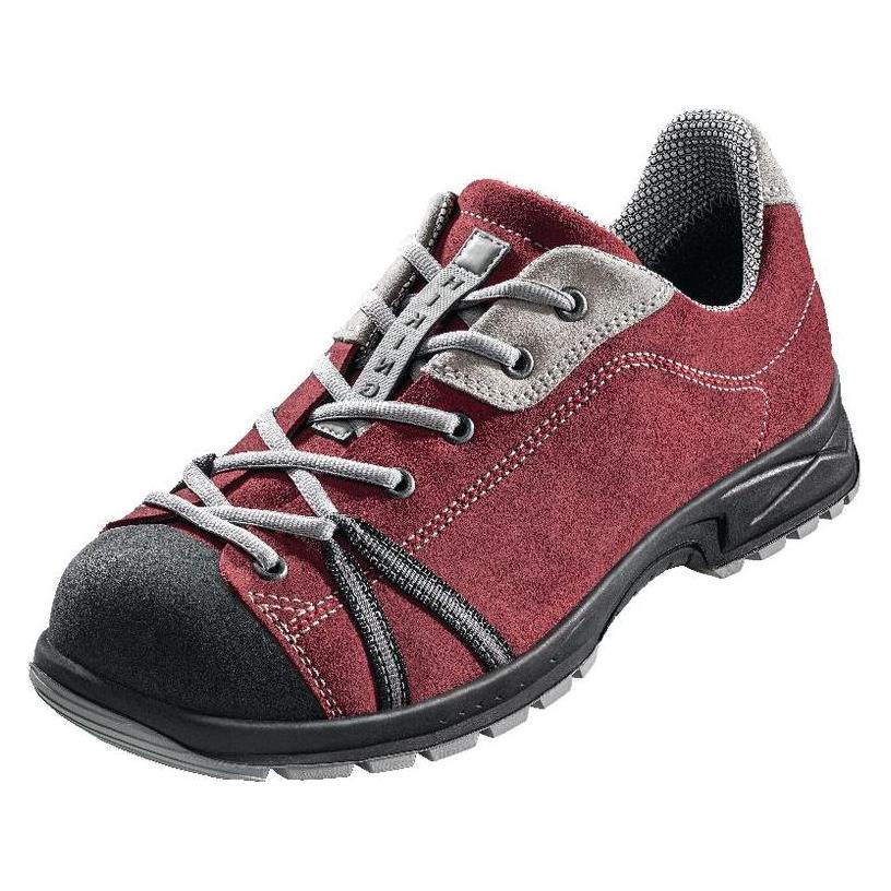 Stuco Sicherheitshalbschuh S3 HIKING (S3, 43) (16271196)