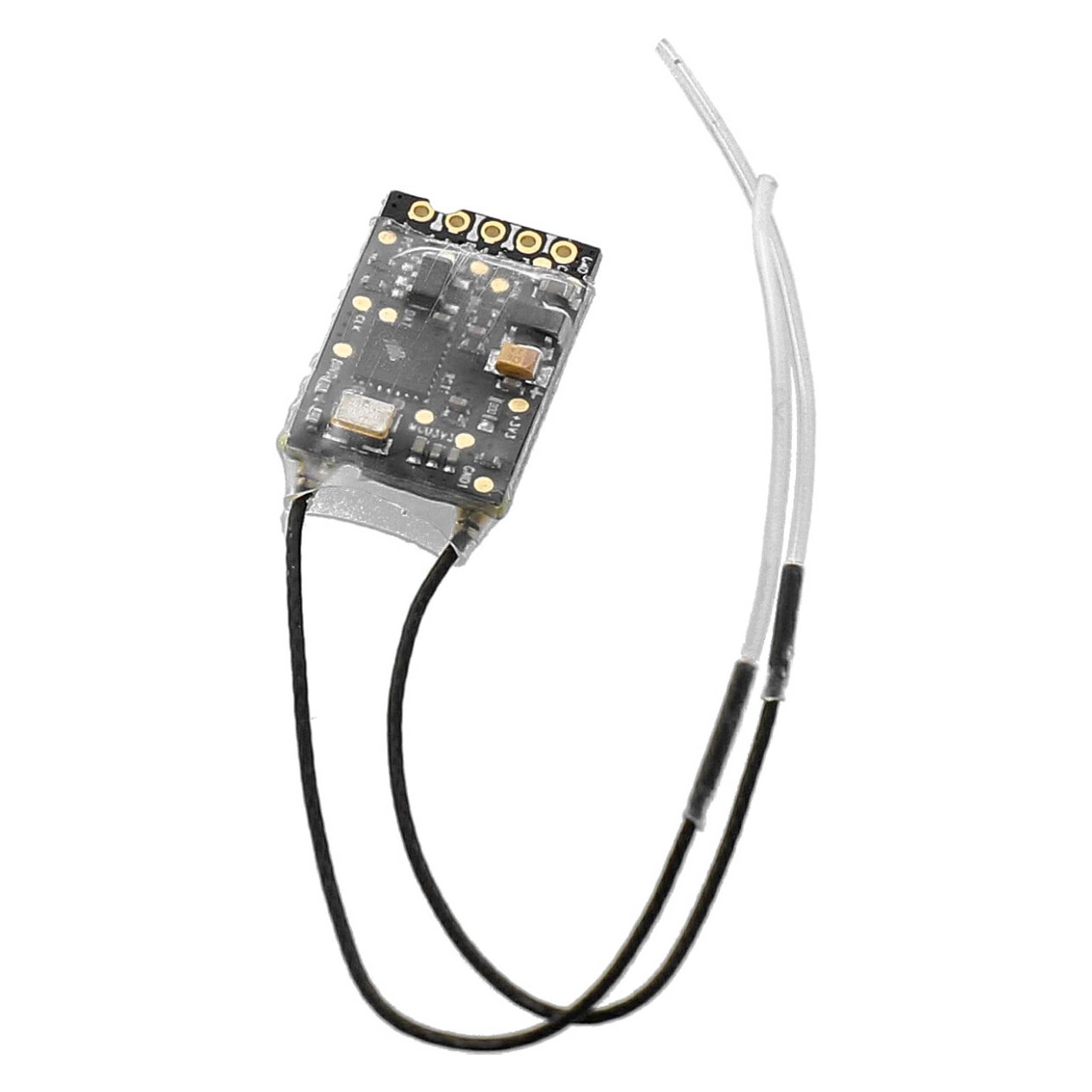 Fly Sky Flysky SRM ANT Empfänger mini sBUS (FS029)