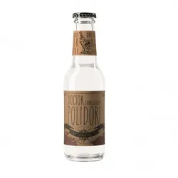 DR. POLIDORI Dry Tonic Water 200ml