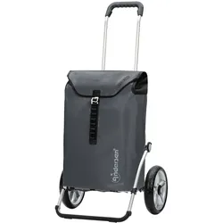 Andersen Einkaufstrolley Royal Shopper Ortlieb anthrazit - 107