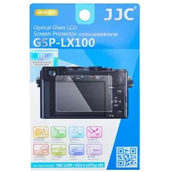 JJC GSP-LX100 Schutzglas für Panasonic DMC-LX100