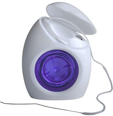 Gum Ortho Filo Interdentale per Apparecchi Ortodontici 50 Pezzi