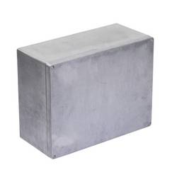Weidmüller KLIPPON K79 VMQ Industrie-Gehäuse 404 x 181 Aluminium Edelstahl 1 St. Piece 2934260000