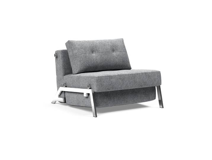 Innovation Living Cubed 02 Stuhl 90x200 cm