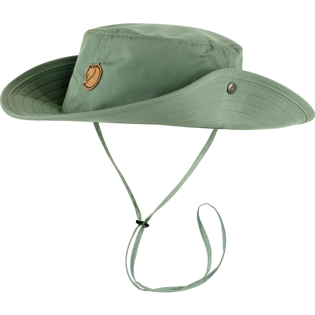 Fjällräven Abisko Summer Hat patina green (614) L F77273-614-L