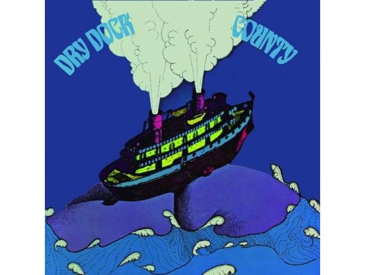 Dry Dock Country