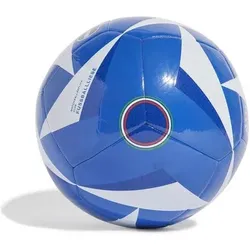 ADIDAS Ball Fussballliebe Italien Club, Größe 5 in Blau Blau