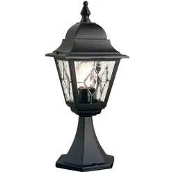 Elstead Lighting, Gartenbeleuchtung, Norfolk (E27, IP43)