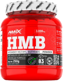 Amix Hmb Powder 250 gr