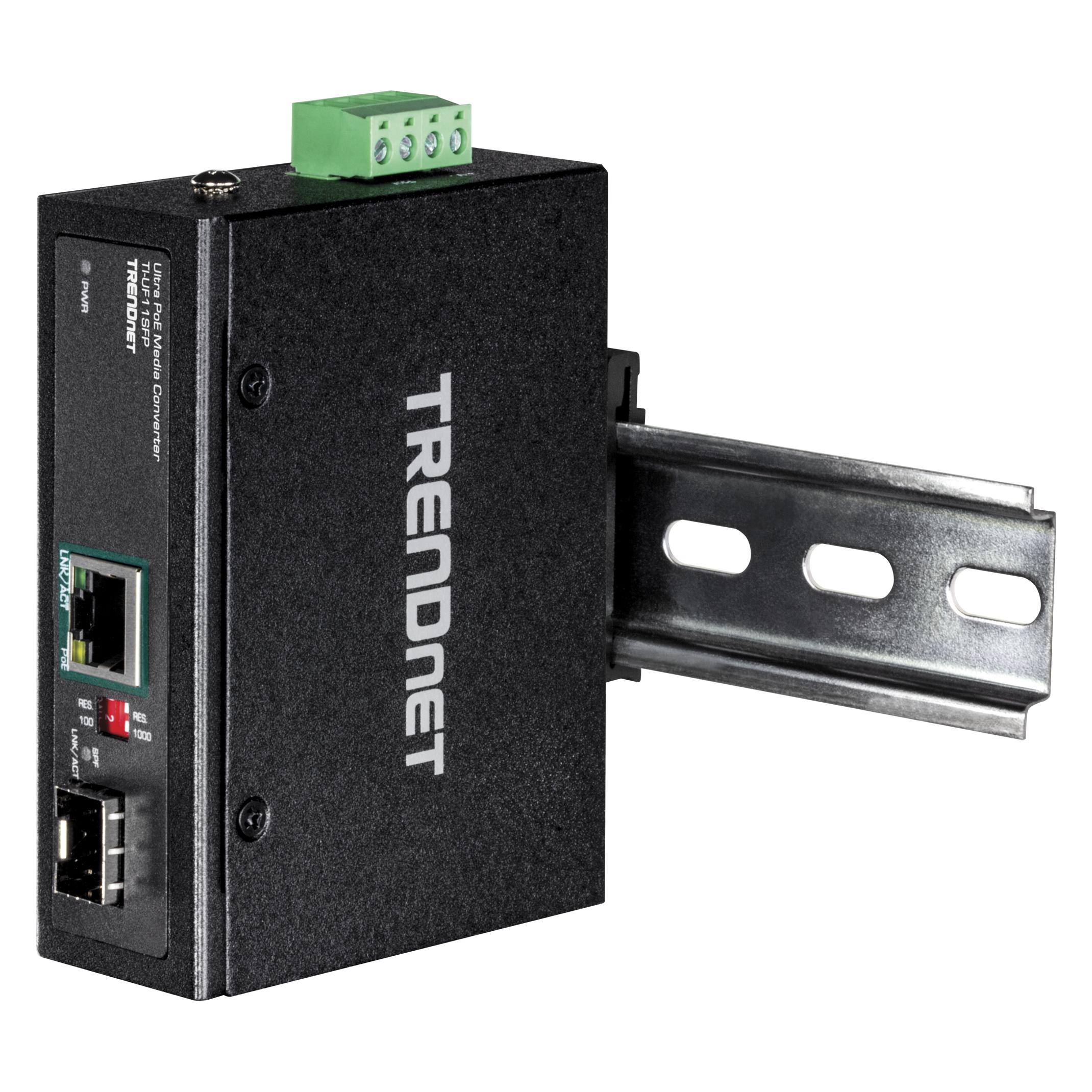 Trendnet TI-UF11SFP (TI-UF11SFP)