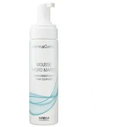 Binella dermaGetic Reinigung Mousse Hydro Marine 200ml