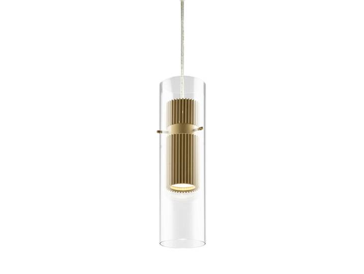 Design Pendellampe Dynamics Gold Maytoni