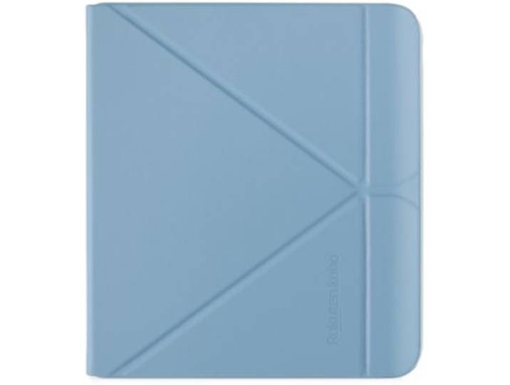 Kobo - Pochette Libra Colour Sleepcover Bleu