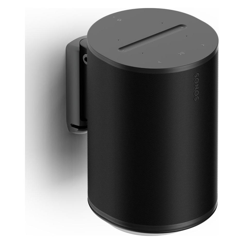 Flexson Wandhalter Sonos Era 100 (1 Paar, Wandmontage, Neigbar, Schwenkbar) (FLXE100WM2021)