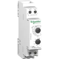 Schneider CCTDD20017 STD400LED+DIN Universaldimmer