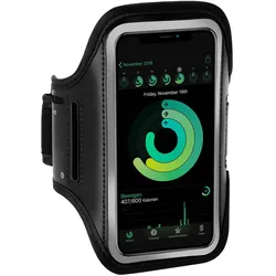 ONEFLOW Workout Case Poco F8 Pro Sportarmband zum Joggen