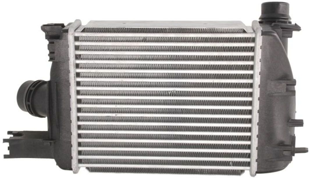 Ladeluftkühler THERMOTEC DAR004TT
