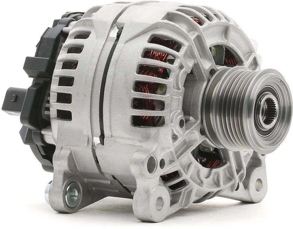 RIDEX 4G3119 Lichtmaschine