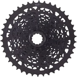 Micro Shift, Velokassette, (9-fach, 11-46)
