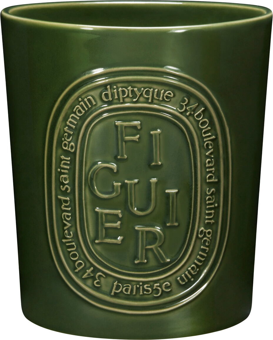 600g diptyque Figuier Candle