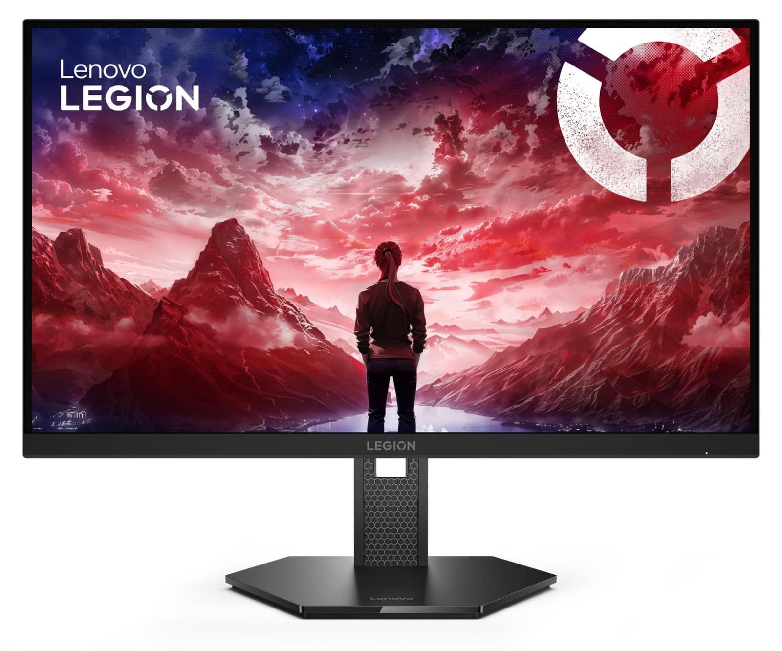 Lenovo Legion 27U-10 27 inch Monitor