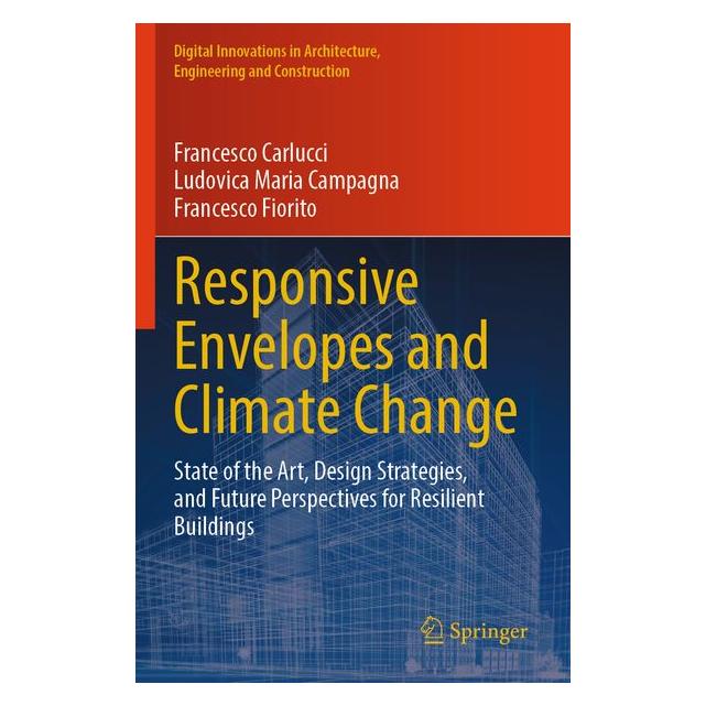 Umbreit Responsive Envelopes and Climate Change (72042389)