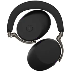 JABRA Evolve3 85 UC USB-C schwarz