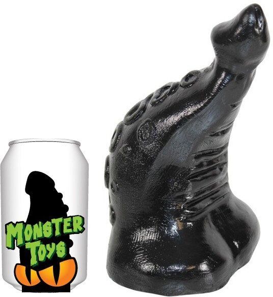 Monster Cable GARGOYLE 17 x 9 cm