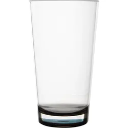 Gimex Vivid Line Longdrink Glas 410 ml 2 tlg