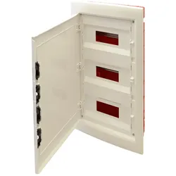 Tracon, Verteilerschrank, Allgemeines Produkt