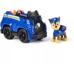 PAW Patrol: Chases Basisfahrzeug