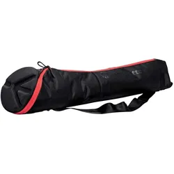 Manfrotto MBAG80, Stativtragtasche 80 cm (Stativtasche), Stativ Zubehör, Schwarz