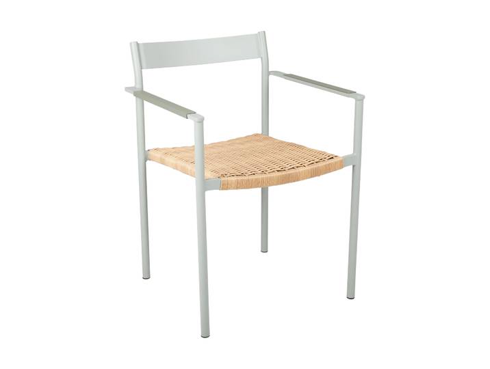 Brafab Fauteuil DK Dusty green