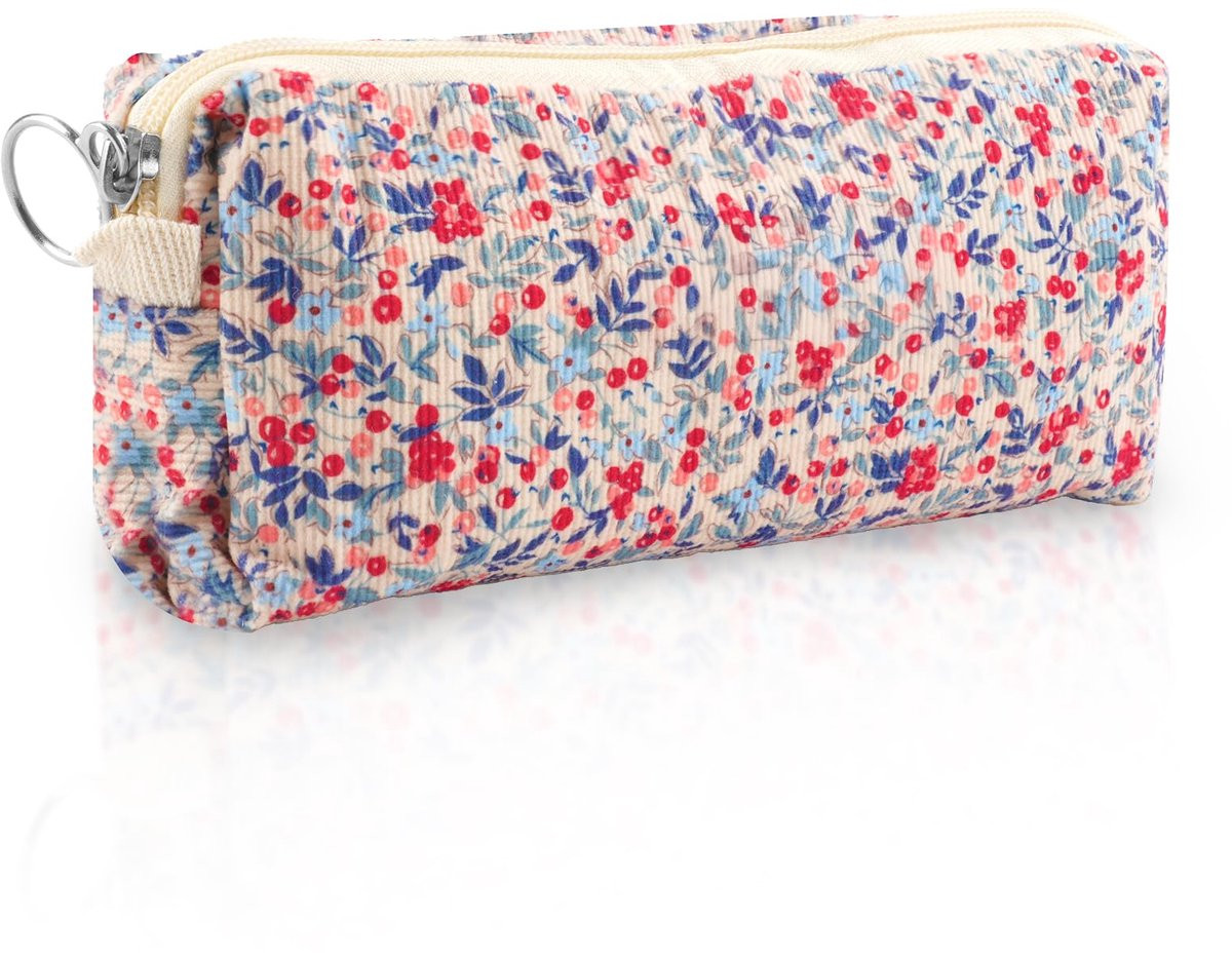 IMPERATORIS Etui voor kinderen, 20 x 7 x 4,5 cm