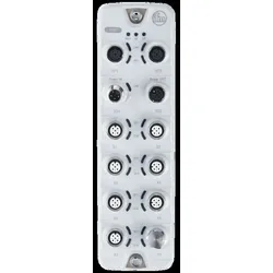 Ifm Electronic Ethernet-Modul AL4143