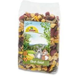 JR Farm Obst-Salat 8x200 g