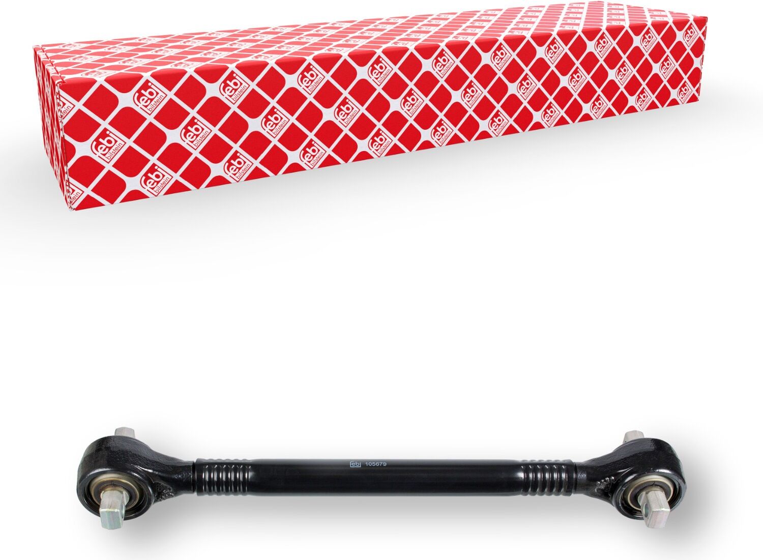 FEBI BILSTEIN 105679 Suspension arm