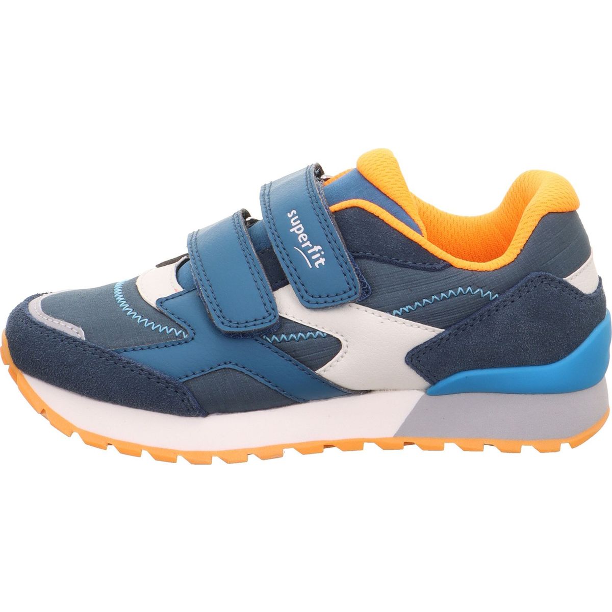 Superfit Dash blau/orange (8000) 35 1-009560-8000-35
