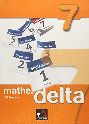 Heiko Etzold - mathe.delta - Hessen (G9) / mathe.delta Hessen (G9) 7 - Preis vom 12.10.2026 11:37:12 h