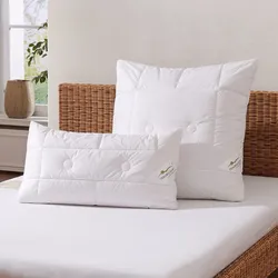 Traumschlaf Cashmere Kissen 80x80 cm