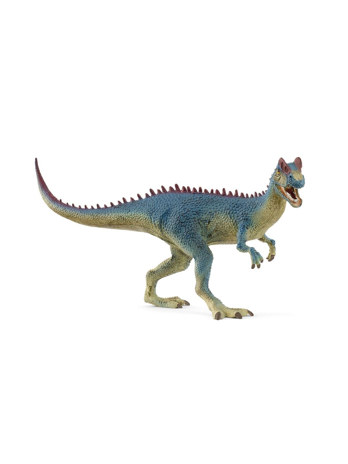 Schleich Dilophosaurus
