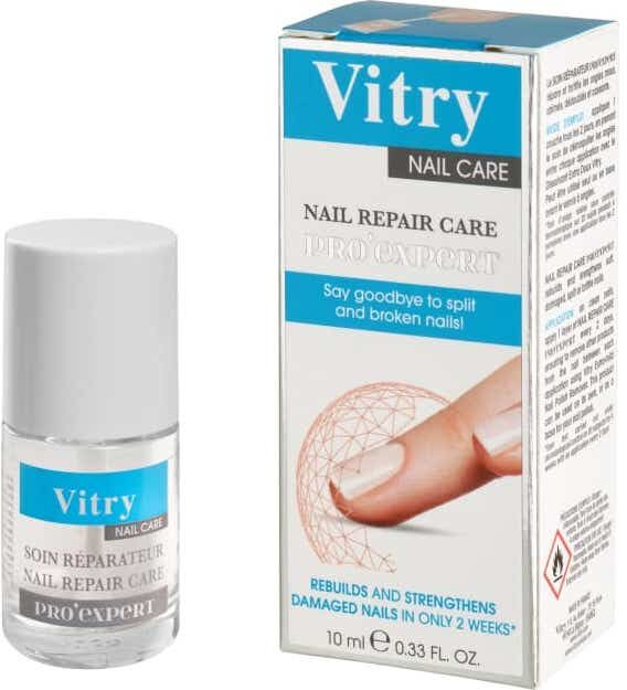 Vitry Pro'Expert Tratamiento Reparador 10 ml