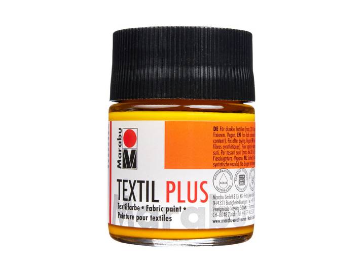 Marabu Textil Plus Farbe