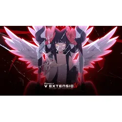 DjMax Respect V - V Extension IV Pack