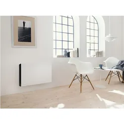 DELONGHI HCX 3220FTS Slim Style Standkonvektor