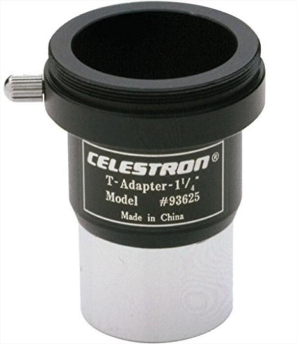 CELESTRON Raccordo Foto 31,8
